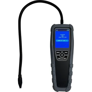 Mastercool 55745 Black Series Infrared CO2 Leak Detector