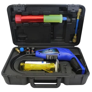 Mastercool 56310 Complete Leak Detector Kit Design W/10 applications A/C Dye