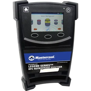 Mastercool 69LEGEND-HFC - Legend Series HFC Refrigerant Analyzer