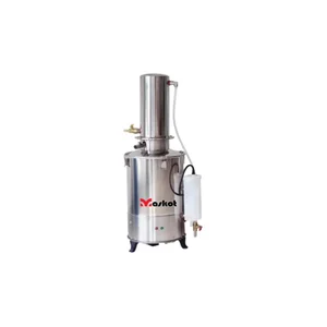 MASKOT WD 20 L - Stainless Steel Water Distiller Capacity 20L/ hour