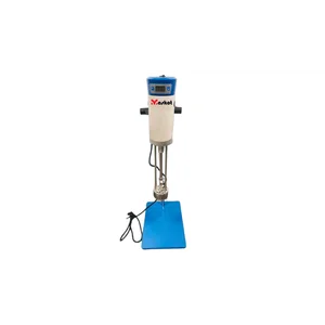 MASKOT SCH 11000 Multifunction Lab Emulsifier - Speed Range 300-11000 rpm