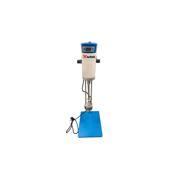 MASKOT SCH 11000 Multifunction Lab Emulsifier - Speed Range 300-11000 ...