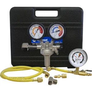 Mastercool 53020 Pressure Testing Regulator Kit