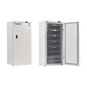 MASKOT BMF – 278  -25℃ Biomedical Freezer Capacity 278 L