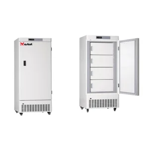 MASKOT BMF- 268 -25℃ Biomedical Freezer Capacity 268 L