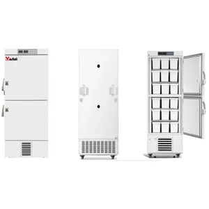 MASKOT BMF - 528 -25℃ Biomedical Freezer Capacity 528 L
