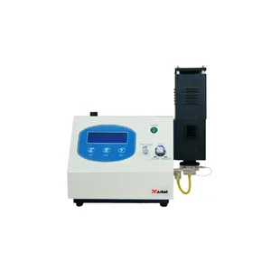 MASKOT MFP 5 - Flame Photometer