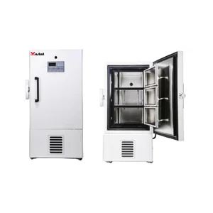 MASKOT LTF 188 L -86℃ Ultra Low Temperature Freezer Capacity 188 L
