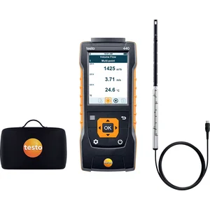 Testo 440 Hot Wire Kit (Part Number 0563 4400)