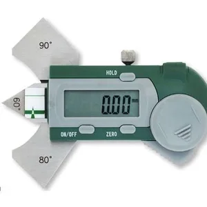 Niigata Seiki Digital Welding Gauge GDCS-20WG