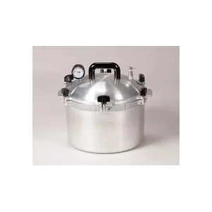ALL AMERICAN 1915X Non-electric Sterilizer Capacity 14 Liter