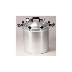 ALL AMERICAN 1941X Non-electric Sterilizer Capacity 39 Liter
