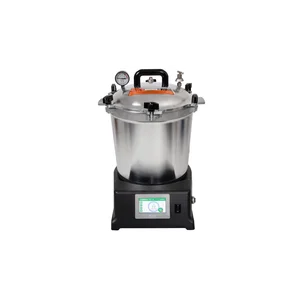 ALL AMERICAN 50EC Portable Electronic Sterilizer