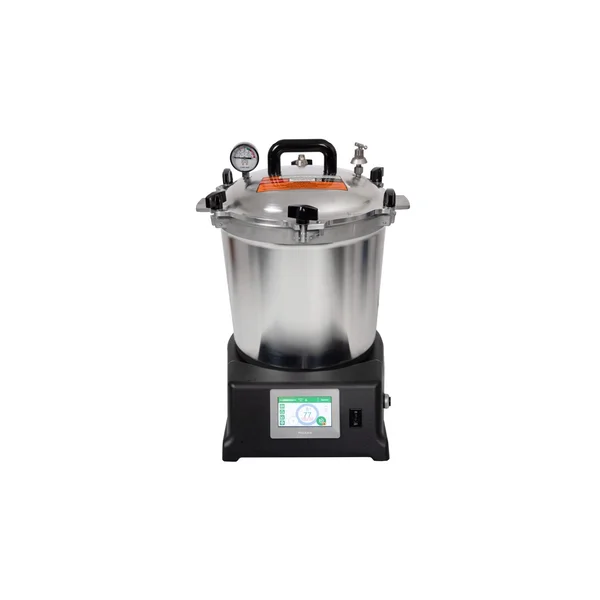ALL AMERICAN 50EC Portable Electronic Sterilizer | Andalan Prima Sejahtera