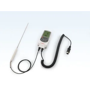 LABINCO LD80-S Digital Contact Thermometer Stainless Steel Probe