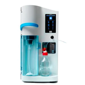VELP UDK 169 Automatic Kjeldahl Nitrogen Protein Analyzer Code F30200165