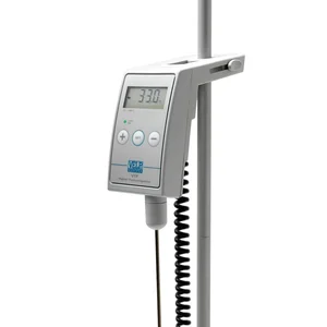VELP VTF Digital Thermoregulator Code F208B0063