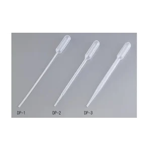NIKKO Disposable Pipette - Low Density Polyethylene (LDPE)