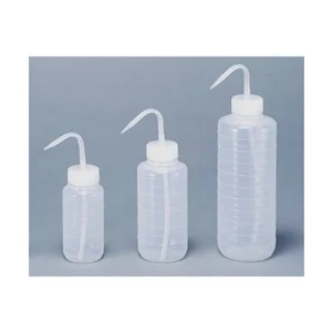 NIKKO Wash Bottle - Low Density Polyethylene (LDPE)