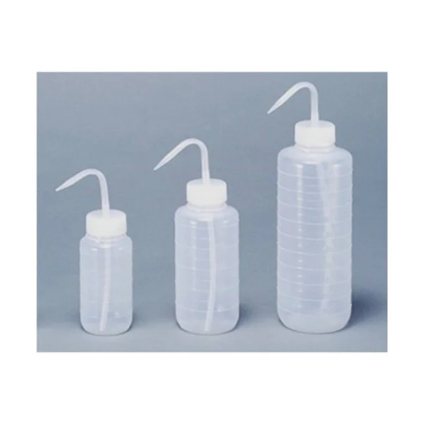 NIKKO Wash Bottle - Low Density Polyethylene (LDPE)