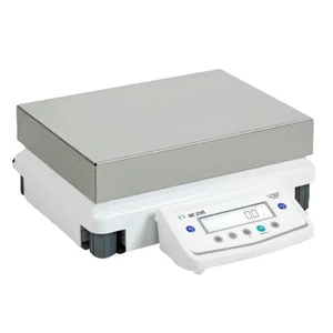 ACZET Industrial High Capacity Precision Balance Standard Level CY-H Series Model CY 50000 H Capacity 50000 kg Readability 0.1 mg