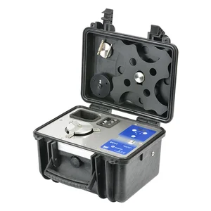 SVANTEK SV 111 – Portable Vibration Calibrator