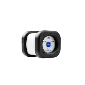 SVANTEK SV 36 – Class 1 Sound Calibrator 94 dB & 114 dB