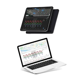 SVANTEK SvanNET - Automatic Monitoring Services