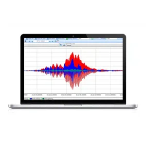 SVANTEK SF 100A-WAV – License for Wave Recorder for SV 100A