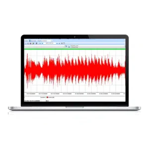 SVANTEK SF 307A-P1 – License Package (1/1 & 1/3 Octave Analysis Options and Audio Events Recording) for SV 307A