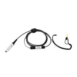 SVANTEK SV 25S – MIRE Dosimeter Microphone
