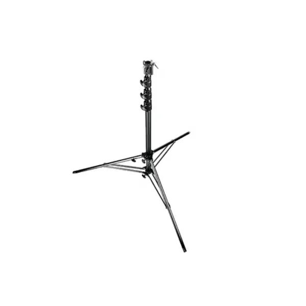 SVANTEK SA 206 – Heavy Fold-out Tripod for Noise Monitoring at 4 m