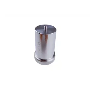 SVANTEK SA 803 – Calibration Adapter for Geophones