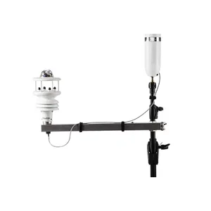 SVANTEK SA 276 – Mast Arm with a Mounting Bracket for a Weather Station