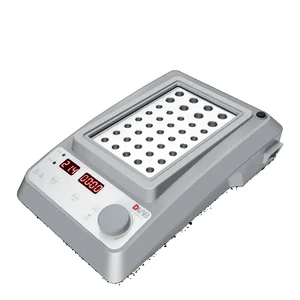 DLAB LED Digital Dry Bath Model HB60-S Cat. No. 5032141212