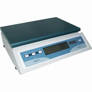 AZZOTA HIGH CAPACITY BALANCE 2010 Capacity 20kg (20000g) Cat. HBR 2010