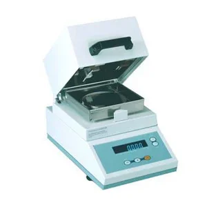 AZZOTA MOISTURE DETERMINATION BALANCE Capacity 160g Cat. MTR160