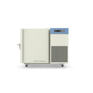 -86°C UNDERCOUNTER ULTRA LOW FREEZER FOR LABORATORY & MEDICAL - UL CERTIFICATION Cat. DW-HL50
