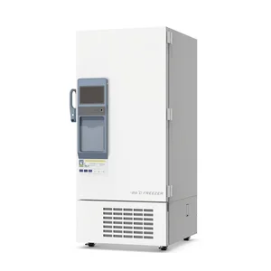 -86°C DUAL COOLING SYSTEM ULTRA LOW FREEZER FREEZER FOR LABORATORY AND MEDICAL - UL CERTIFICATION Cat. DW-HL780