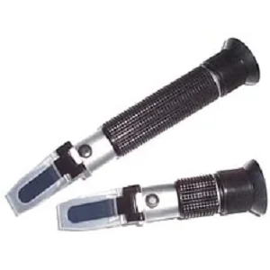 Azzota Battery/Antifreeze/Cleaning Fluid Refractometer Cat. RHF-100