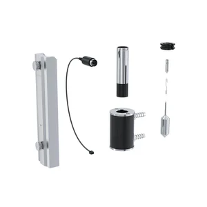 OEM replacement for IKA Viscometers VOLS-1 Ident. No.: 0025000352  Cat. OEM-IKA-25000352