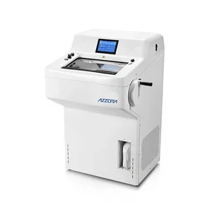 Azzota RWD-FS800 Semi-Automatic Cryostat - FDA Registered - UVC & Specimen Cooling System