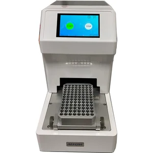 Azzota Semi-Automatic PCR Plate Film Sealer 110-240V Cat. FS-A20