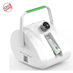 Azzota Hydrogen Peroxide Sterilizer Cat. AZ-IHP