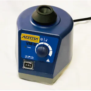 Azzota Variable Speed Vortex Mixer 0 to 2500 rpm - Continuous or Touch Operation Cat. VM-5
