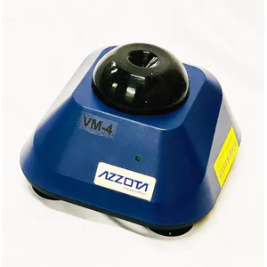Azzota Classic Vortex Mixer - Fixed Speed 3000 rpm - Touch Operation Cat. VM-4