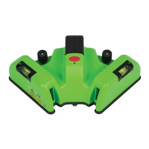 iMEX LX11GP Premium Laser Square - Green Beam Part No. 012-LX11GP