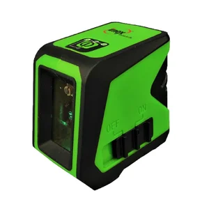 iMEX L2G Mini Crossliner + Tripod Green Beam Part No. 012-L2G