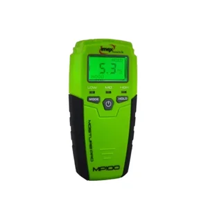 iMEX MP100 Moisture Meter Part No. 013-MP100