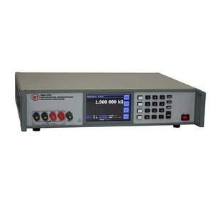 IET LABS PRS-370 Self-Adjusting Programmable Resistance Box & RTD Simulator